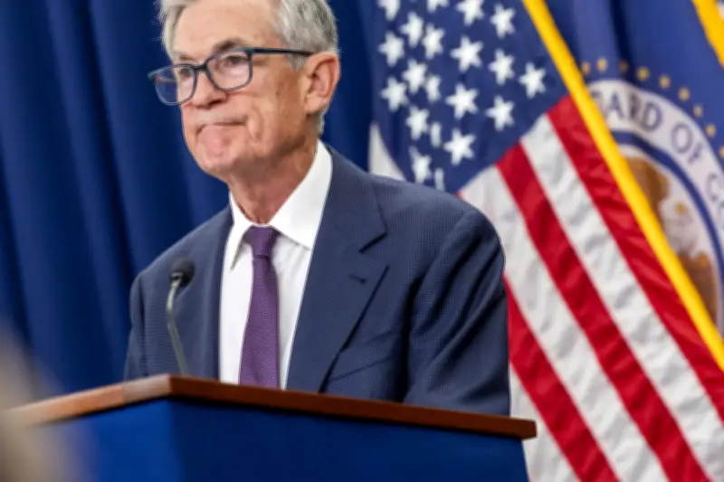 Fed mantiene tasas de interés sin cambios ante incertidumbre por conflicto en Oriente Medio