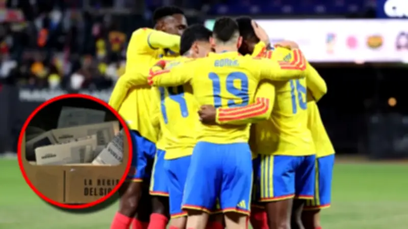 Fedefútbol exige a campañas políticas no usar imagen de Selección Colombia