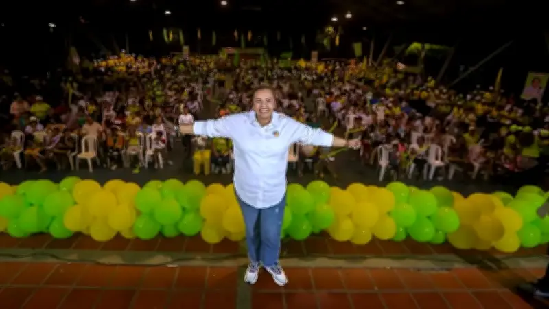 Fedepartamentos Rechaza Atentado en Caquetá y Afirma: 'No Cederemos ante Amenazas'