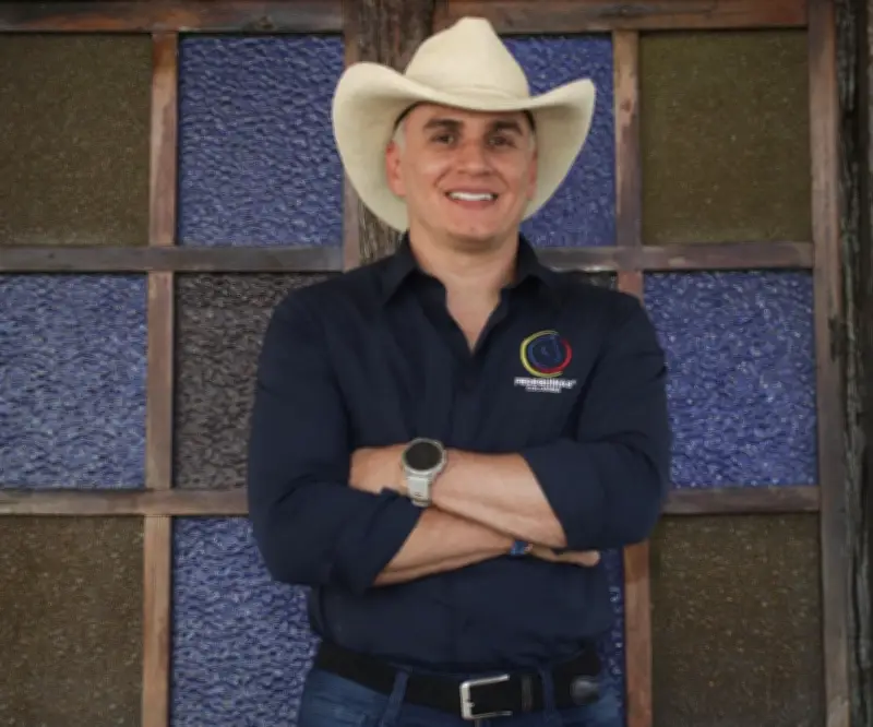 Fedequinas adquiere terreno estratégico para construir el centro equino más importante del país