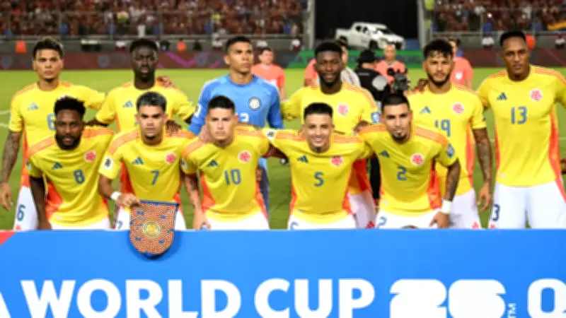 Federación Colombiana de Fútbol advierte sobre uso indebido de imagen de la Selección