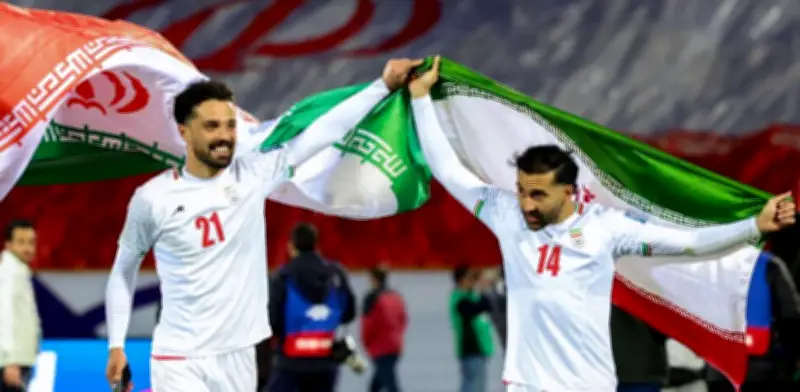 Federación de Irán responde con contundencia a Donald Trump sobre participación en Mundial 2026