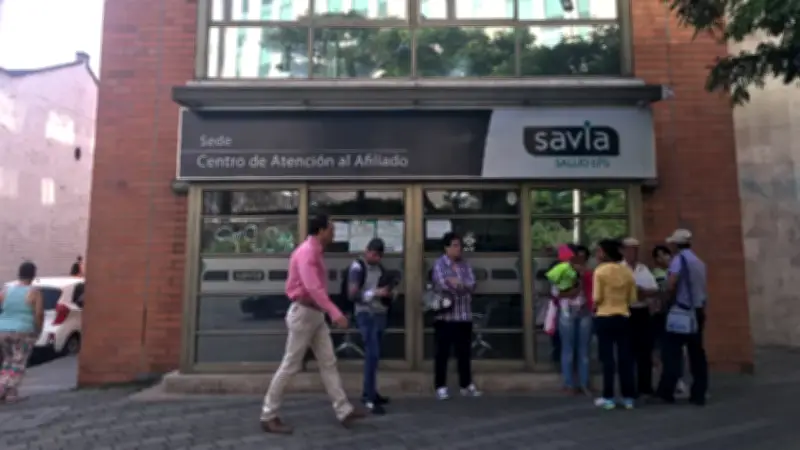 Federico Gutiérrez denuncia exclusión de junta directiva tras suspensión de interventor de Savia Salud