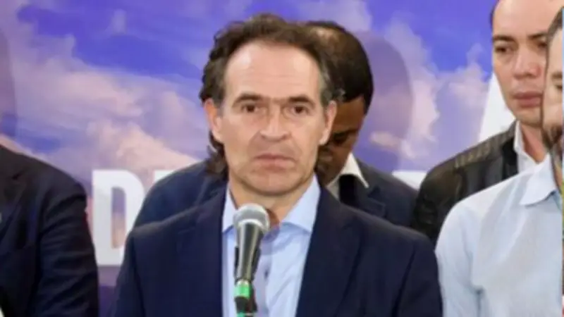 Federico Gutiérrez exige descentralización y critica centralismo del Gobierno nacional