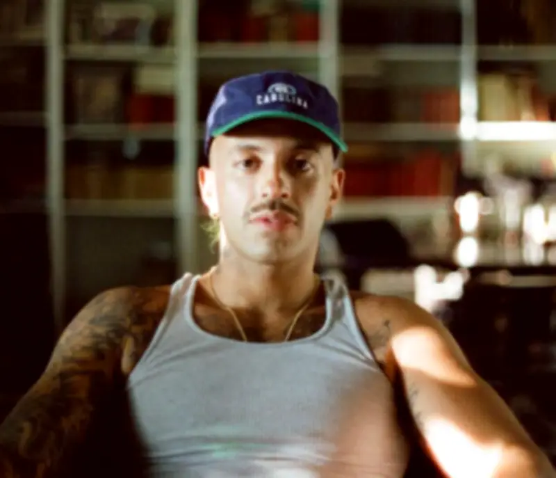 Feid anuncia concierto gratuito en Medellín con su nuevo Falxxo Tour