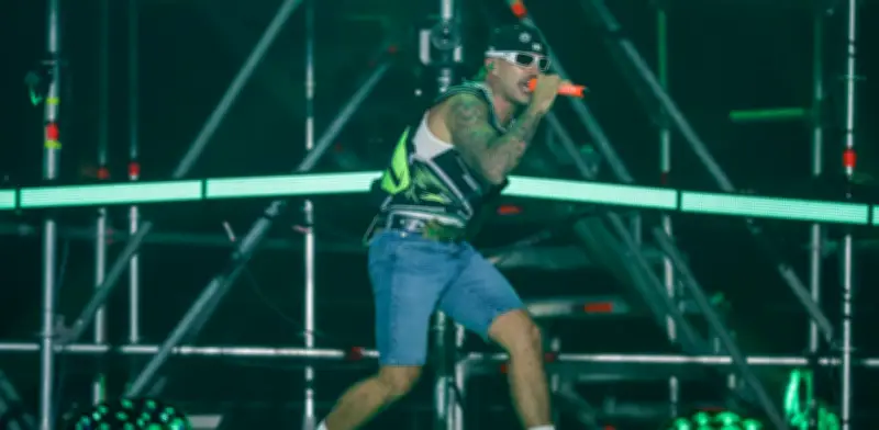 Feid anuncia su 'Falxo tour' en Bogotá: así podrán comprar boletas sus verdaderos fans