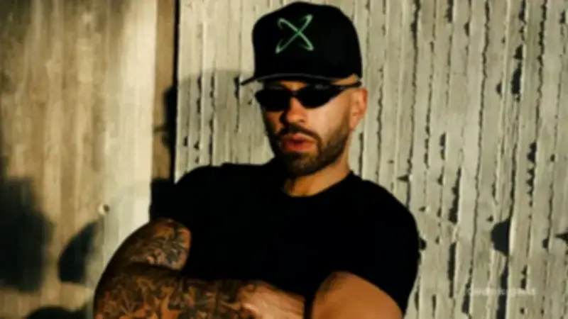 Feid confirma su 'Falxo Tour' en Bogotá para 2026 con exclusivo sistema de venta