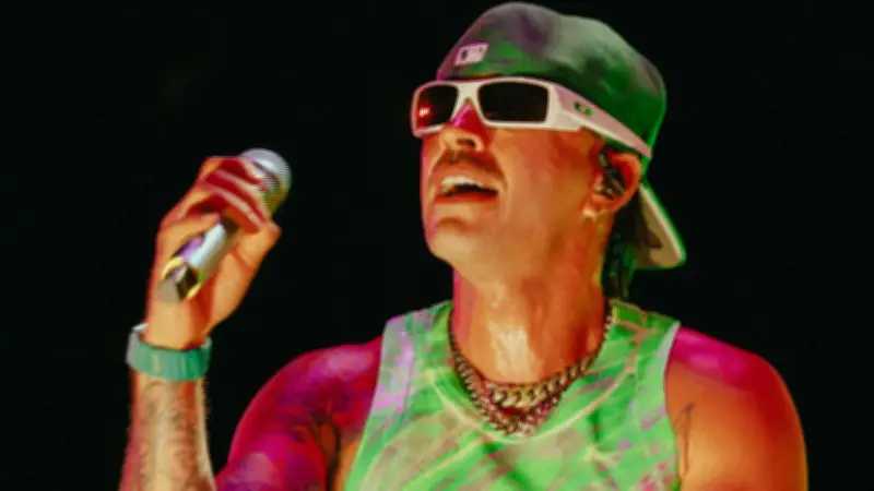 Feid lanza sello discográfico propio y controla su catálogo musical