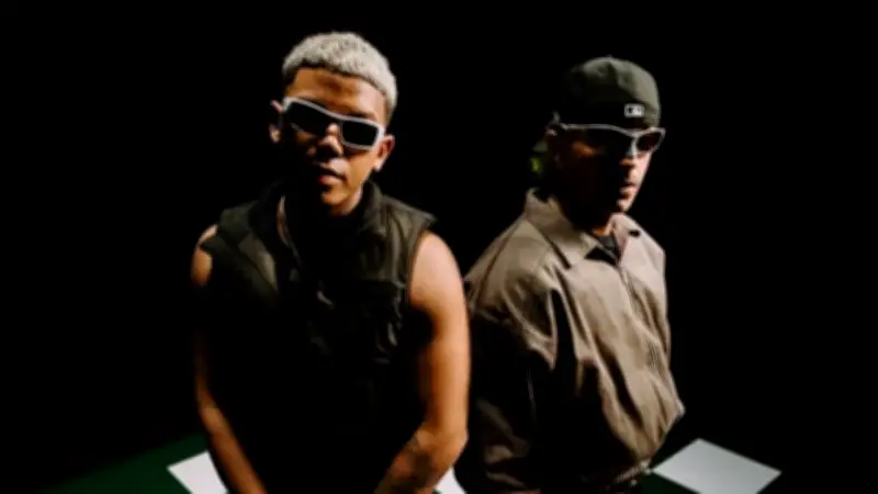 Feid y Maisak lanzan remix de 'Te Entiendo', reviviendo el éxito de 'Se Me Olvida'