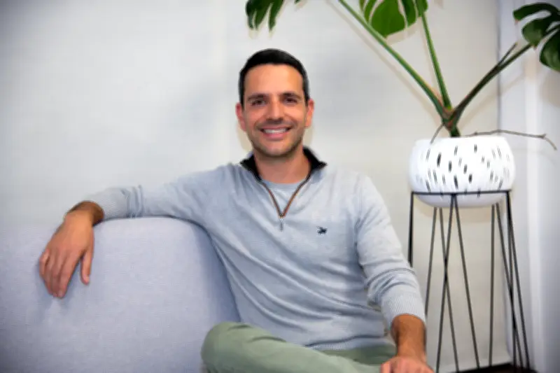 Felipe Ossa asume como Managing Director de Endeavor Colombia para impulsar el ecosistema emprendedor