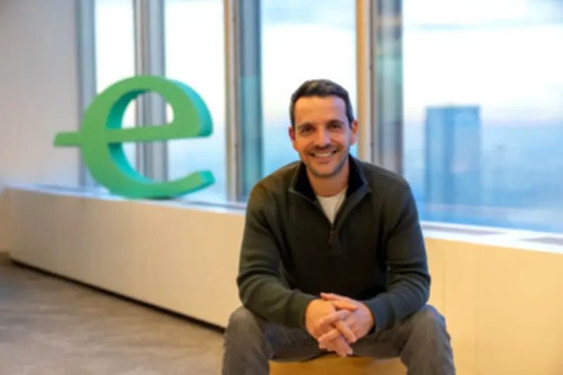 Felipe Ossa asume liderazgo en Endeavor Colombia y analiza el ecosistema emprendedor