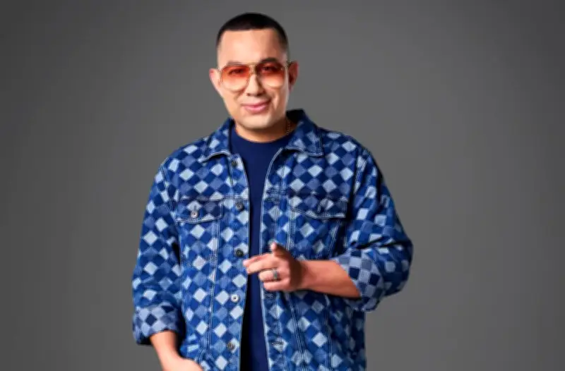 Felipe 'Pipe' Peláez: De ícono vallenato a jurado en 'A otro nivel' y su transformación personal