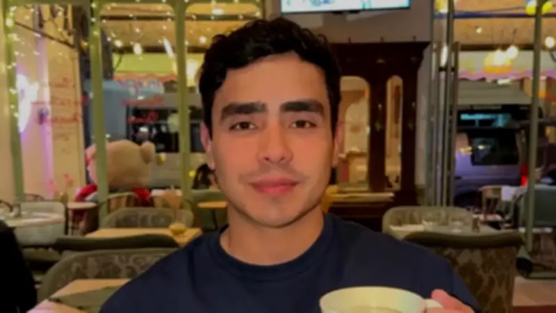 Felipe Saruma: El influencer que desapareció tras aspirar a la Cámara de Representantes