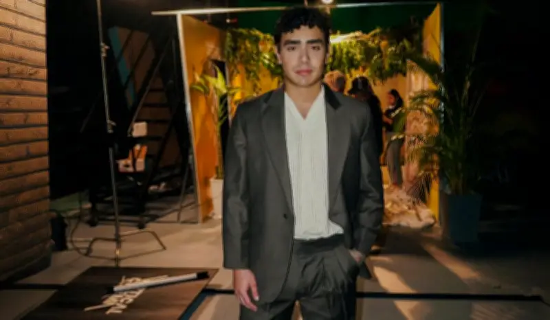 Felipe Saruma: el influencer que no logró curul pero marcó debate político en Colombia