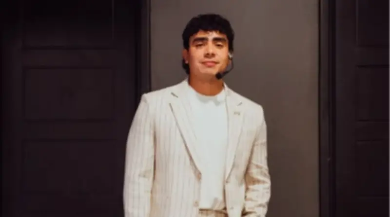 Felipe Saruma, el influencer que no logró llegar al Congreso pese a fuerte respaldo en Atlántico