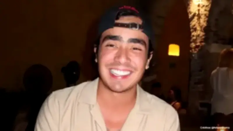 Felipe Saruma no logra curul pese a obtener 44 mil votos en su incursión política