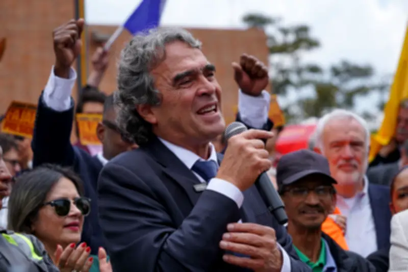 Felipe Zuleta Lleras critica la campaña de Sergio Fajardo y la polarización política