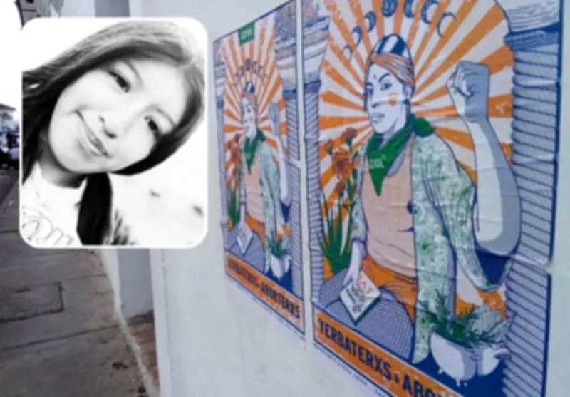 Feminicidio de joven indígena Yamileth Quilindo en Puracé, Cauca: excompañero sentimental es el principal sospechoso