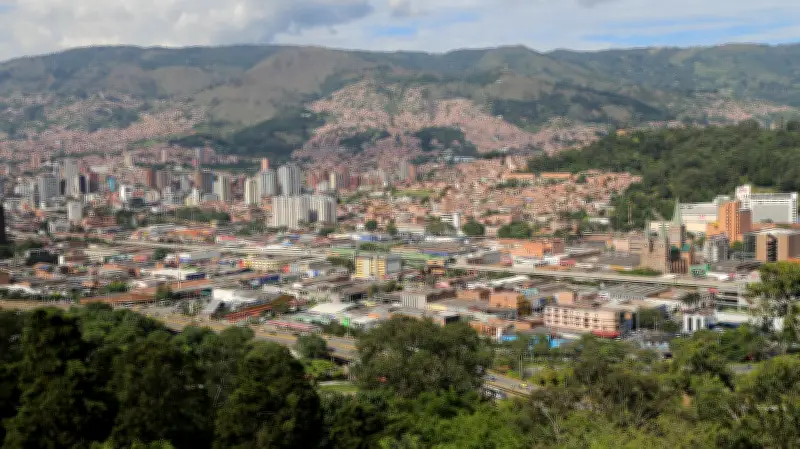 Feminicidio en Medellín: asesinan a joven de 25 años y queman su casa para ocultar el crimen