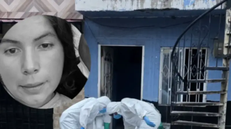 Feminicidio en Palmira: Cuerpo de víctima estuvo oculto tres días en vivienda