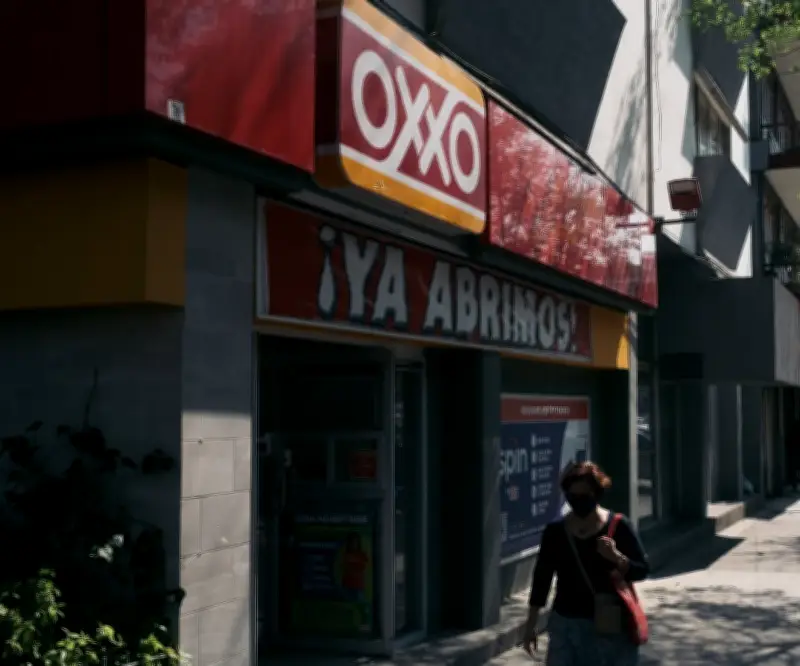 Femsa recorta empleos en su fintech Spin tras no lograr ser potencia financiera en México