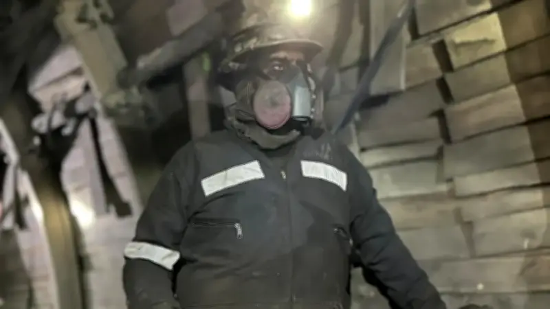 Fenalcarbón alerta: 145.000 toneladas de carbón represadas en paro minero del Bajo Cauca