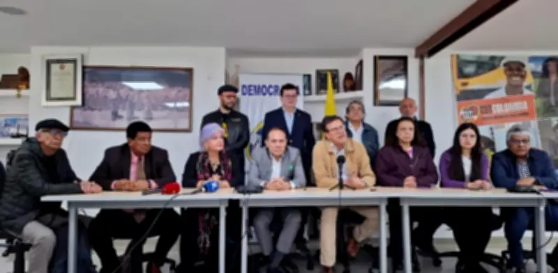 Fenalco demanda decreto que crearía 'megasindicatos' por exceder facultades del Gobierno