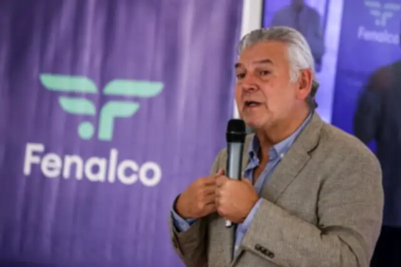 Fenalco demanda decreto que habilita 'megasindicatos' en Colombia por negociación colectiva sectorial