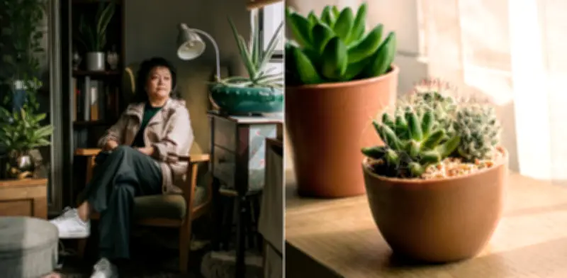 Feng Shui: dónde colocar cactus en casa para atraer prosperidad económica