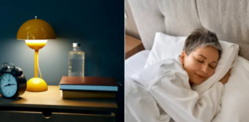 Feng Shui revela cómo los libros en la mesa de noche afectan la calidad del sueño y la energía del dormitorio