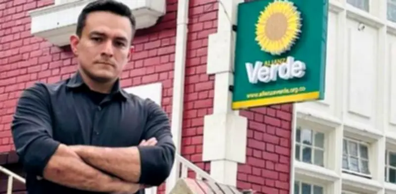 Ferley Sierra pierde curul en Cámara: Pacto Histórico gana dos escaños en Santander tras escrutinio