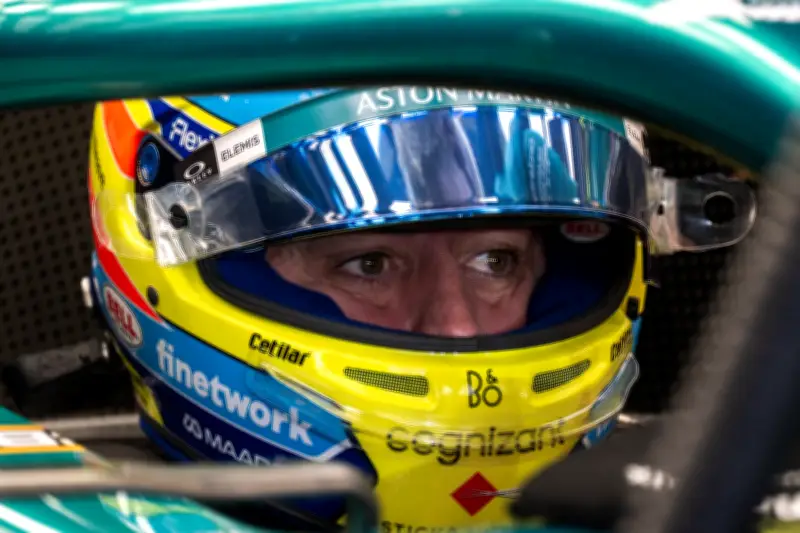 Fernando Alonso: las decisiones erróneas que podrían precipitar su retiro de la Fórmula 1