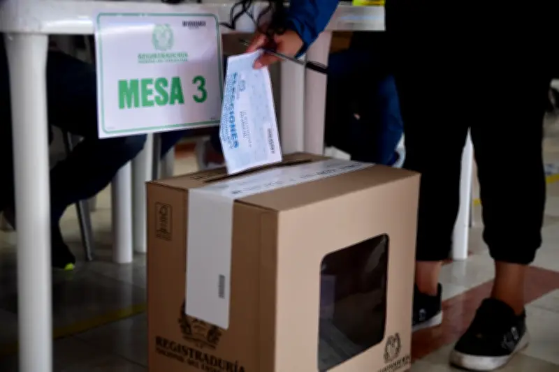 Fernando Carrillo augura éxito electoral contra la abstención tras elecciones de 2026