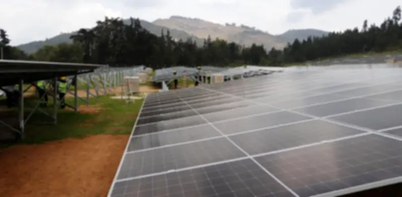 Fertilizantes PazdelRío expande producción nacional y construye granja solar en Boyacá