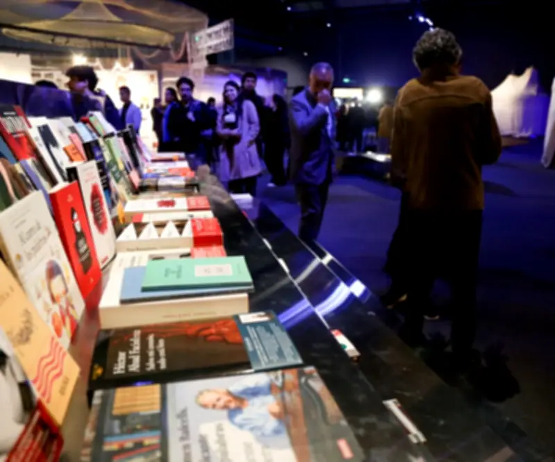 Festival 'Bogotá Suspenso' ilumina la capital con misterio, cine y literatura detectivesca