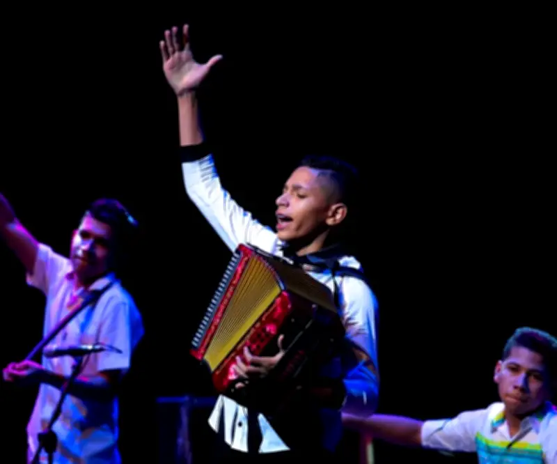 Festival de la Leyenda Vallenata llega a Bogotá con gran homenaje musical en el Teatro Mayor