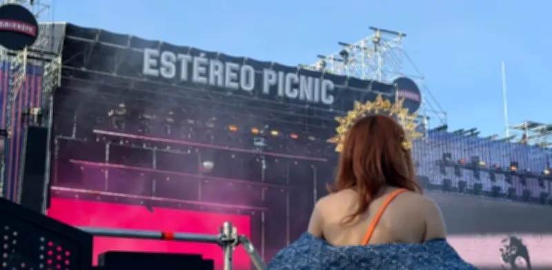 Festival Estéreo Picnic 2026 arranca con explosión musical en Bogotá: K-pop, rock e indie dominan la jornada