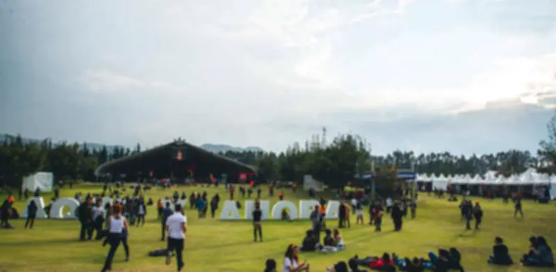 Festival Estéreo Picnic 2026 arranca en Bogotá con cartel estelar y récord de asistencia