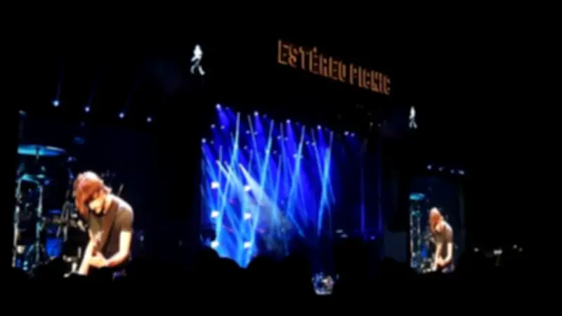Festival Estéreo Picnic 2026: Celebración Histórica en el Parque Simón Bolívar
