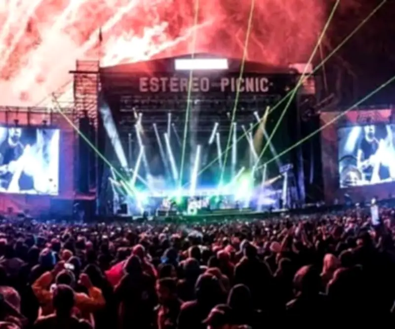 Festival Estéreo Picnic 2026 compensará su huella energética con proyecto en Guaviare