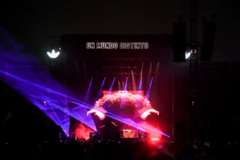 Festival Estéreo Picnic 2026: La evolución de un evento que transformó la industria musical colombiana