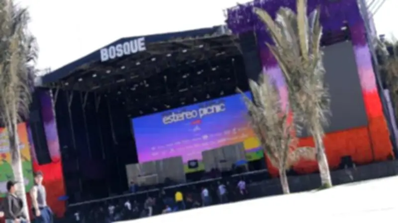 Festival Estéreo Picnic 2026: Lista completa de objetos permitidos y prohibidos para el ingreso