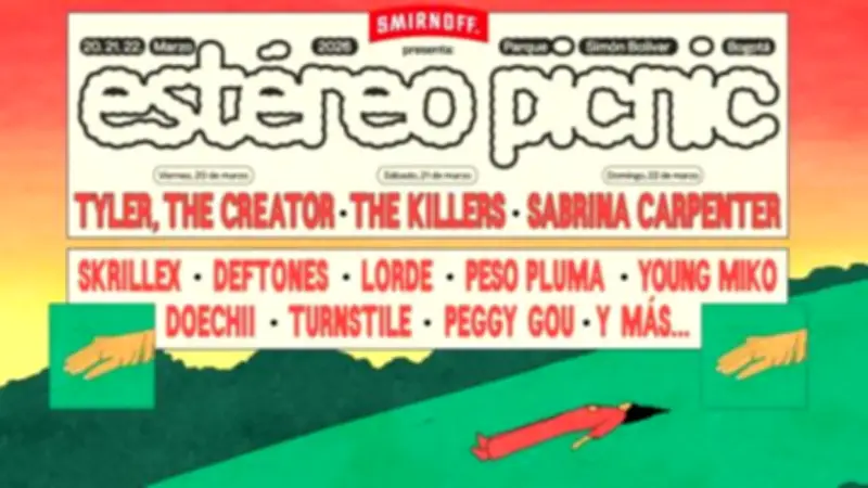 Festival Estéreo Picnic 2026: Música, Identidad y Experiencias Colectivas