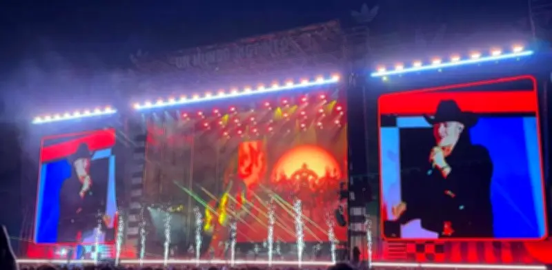 Festival Estéreo Picnic 2026: The Killers, Luis Alfonso y Young Miko brillaron en segunda jornada