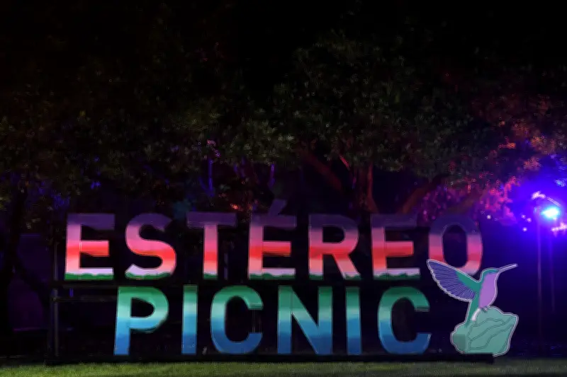 Festival Estéreo Picnic: De apuesta arriesgada a ícono musical en 15 años de evolución