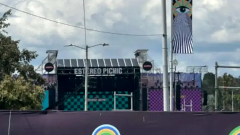 Festival Estéreo Picnic: Guía completa de planes y experiencias más allá de la música