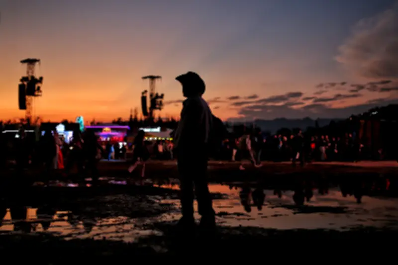 Festival Estéreo Picnic y eventos culturales disparan movilidad en Bogotá durante puente festivo