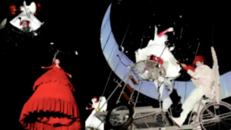 Festival Internacional de Artes Vivas llevará espectáculos a múltiples ciudades colombianas