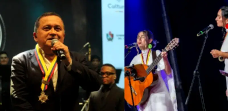 Festival Nacional de la Música Colombiana celebra 40 años con homenaje a 15 mujeres destacadas