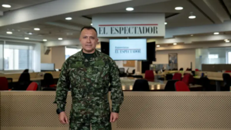 FF.MM. aseguran que la seguridad electoral es la principal demostración de democracia